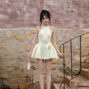 Moly Dress