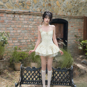 Fleur Dress