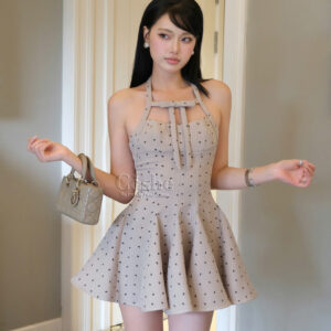 Krixi Dress