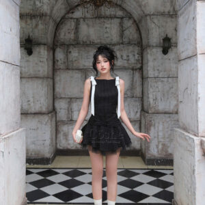 Betty Dress
