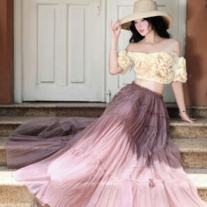 Payna Skirt