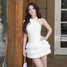 Misty Dress