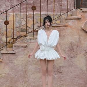 Aster Dress
