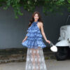 Musa Dress