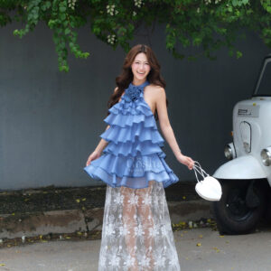 Musa Dress