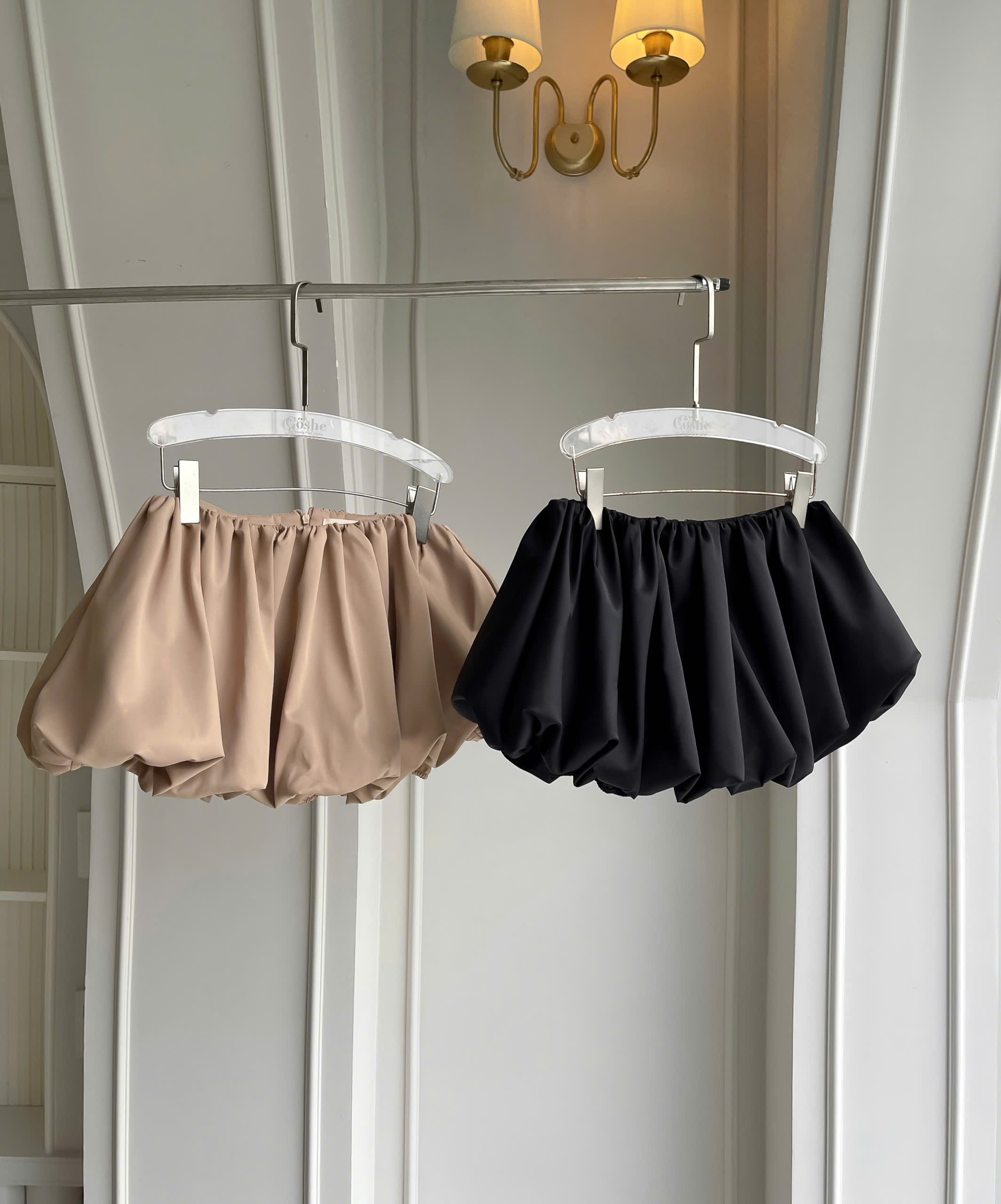 Pollo Skirt