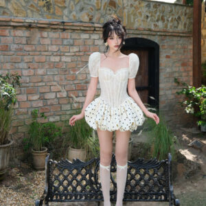 Thea Dress